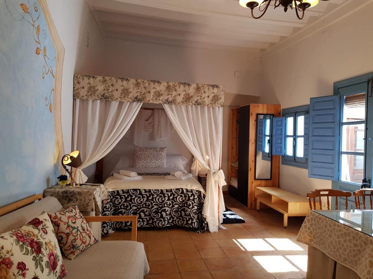 شقة Loft De La Seda Centro Ayuntamiento غرناطة المظهر الخارجي الصورة
