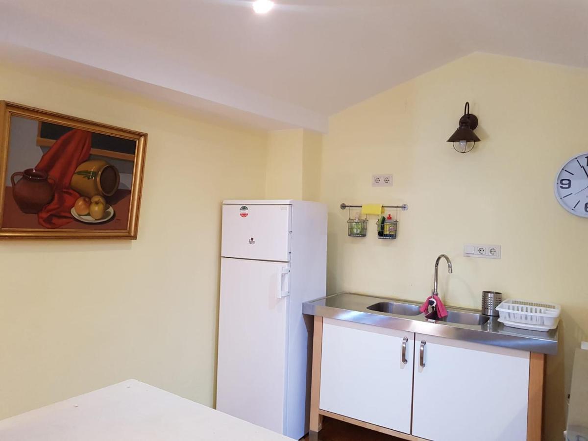 شقة Loft De La Seda Centro Ayuntamiento غرناطة المظهر الخارجي الصورة